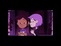 Lumityshorts anime luz amity lumity theowlhouse lgbtq girlfriends lesbian bisexual