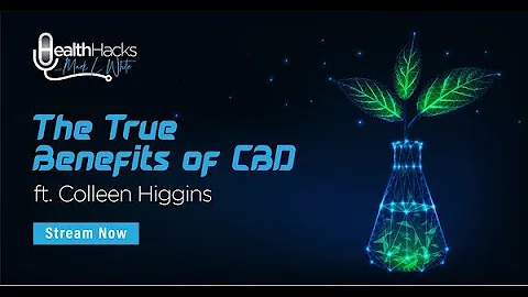 The True Medical Benefits of CBD ft.  Colleen Higg...