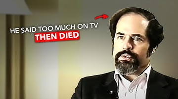 The Banned 1998 Interview That Exposed a Discovery Too Big to Hide