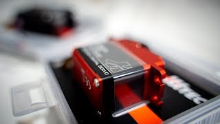 Das Servo-Feature braucht jeder! | Softanlauf erklärt.