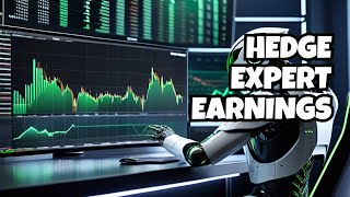Master Forex Trading with Hedge Expert EA Advanced Hedging Strategies for Maximum Profit