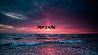 Zedd Alessia Cara  Stay speed Up