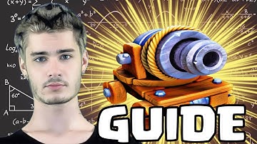 The Last Cannon Cart Guide You’ll Need | Clash of Clans Builder Base 2.0