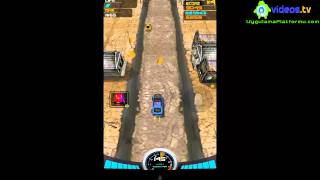 Death Racing 2: Desert screenshot 5