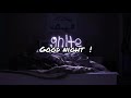 Good Night My Love