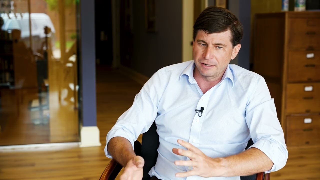 Expanded Markets - The Delta Project, Mississippi - Steelhead Americas