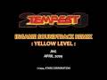 Tempest 2000 soundtrack remix   yellow level 
