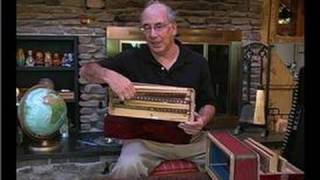 Famous How to Play Accordion : Registers & Reed Blocks Profile