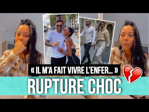 NEHUDA ET RICARDO, C'EST FINI ! IL AVOUE LUI AVOIR FAIT VIVRE L'ENFER... ELLE SE CONFIE !