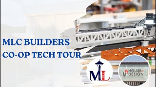 MLC Builders Co-Op Tech Tour