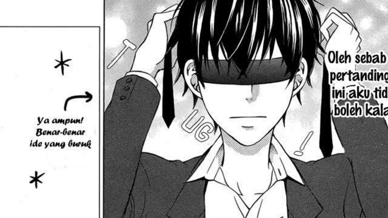 kanojo Ni Naru Hi chapter 1 subtitled Indonesia - YouTube