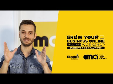 GROW YOUR BUSINESS