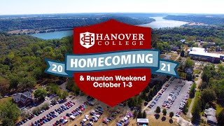 Save the Date: 2021 Homecoming and Reunion Weekend