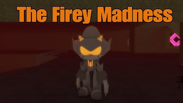 Furnace Gameplay (Sonic.EXE The Disaster Eclipse)