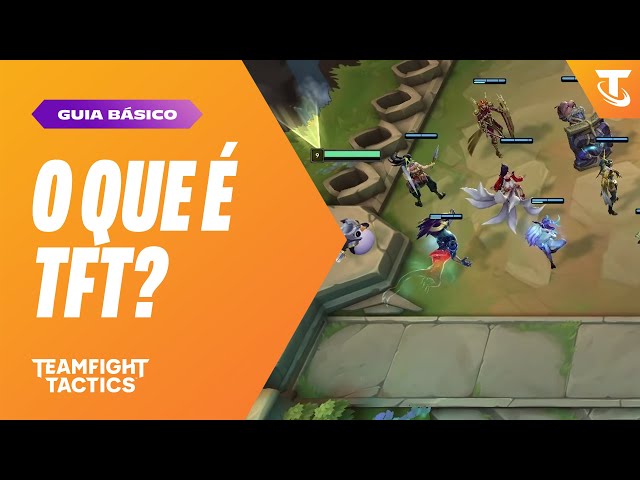 Como jogar TFT [Guia para iniciantes] – Tecnoblog