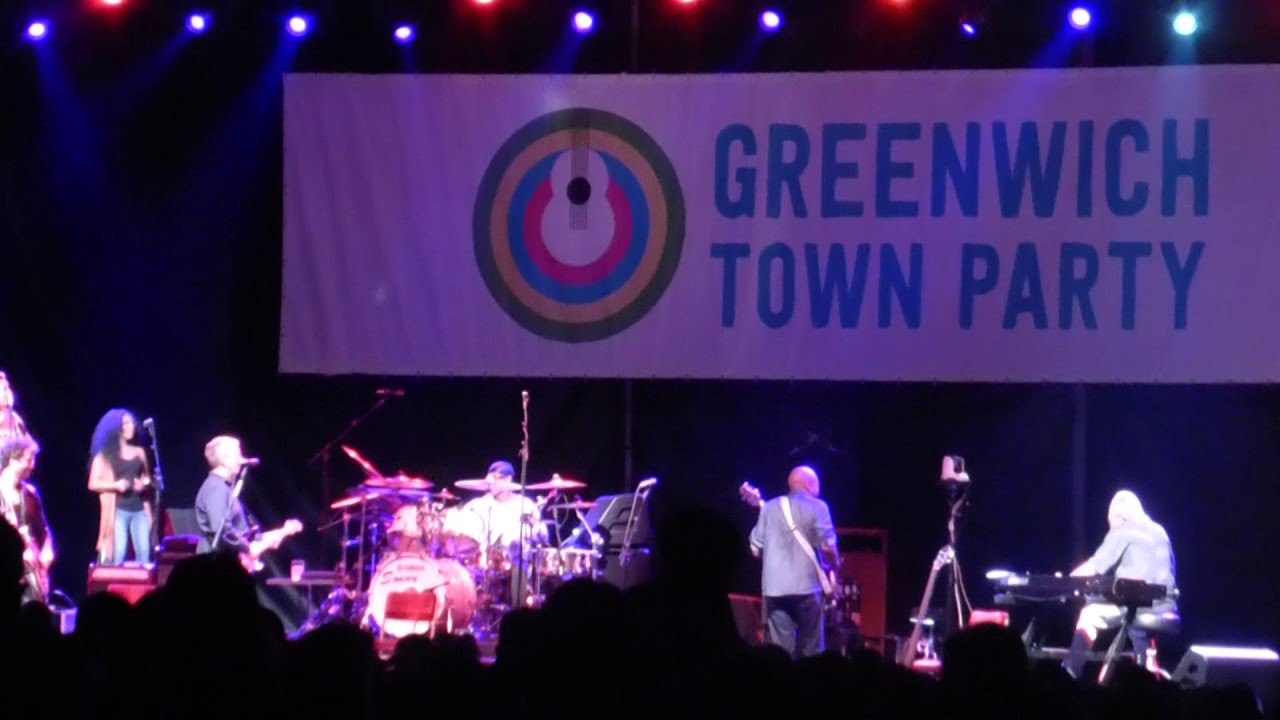 Eric clapton the core 5 26 18 youtube