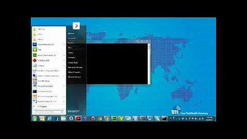 Using telnet to test ports