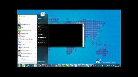 Using telnet to test ports