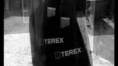 Mark G Film Noir Opening Sequence Final Cut