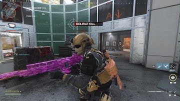 Merciless Merc Streak🔥 SBMM