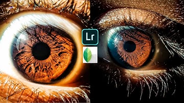 MACRO PHOTOGRAPHY WITH MOBILE | LIGHTROOM & SNAPSEED EDITING TUTORIAL