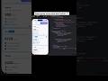 Part1: I Built a Subscription UI in SwiftUI✨