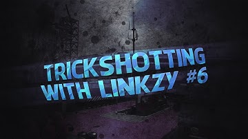 Trickshotting With Linkzy #6 (Fans) | FaZe Linkzy
