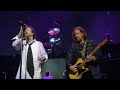 &quot;Guy Yells at Chris to Turn Vocals Up &amp; Thorn&quot; The Black Crowes@Met Philadelphia 5/7/24