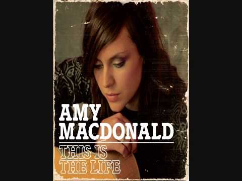 Amy Mcdonald Photo 27