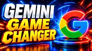 Google's New AI Updates Changed EVERYTHING! 😱