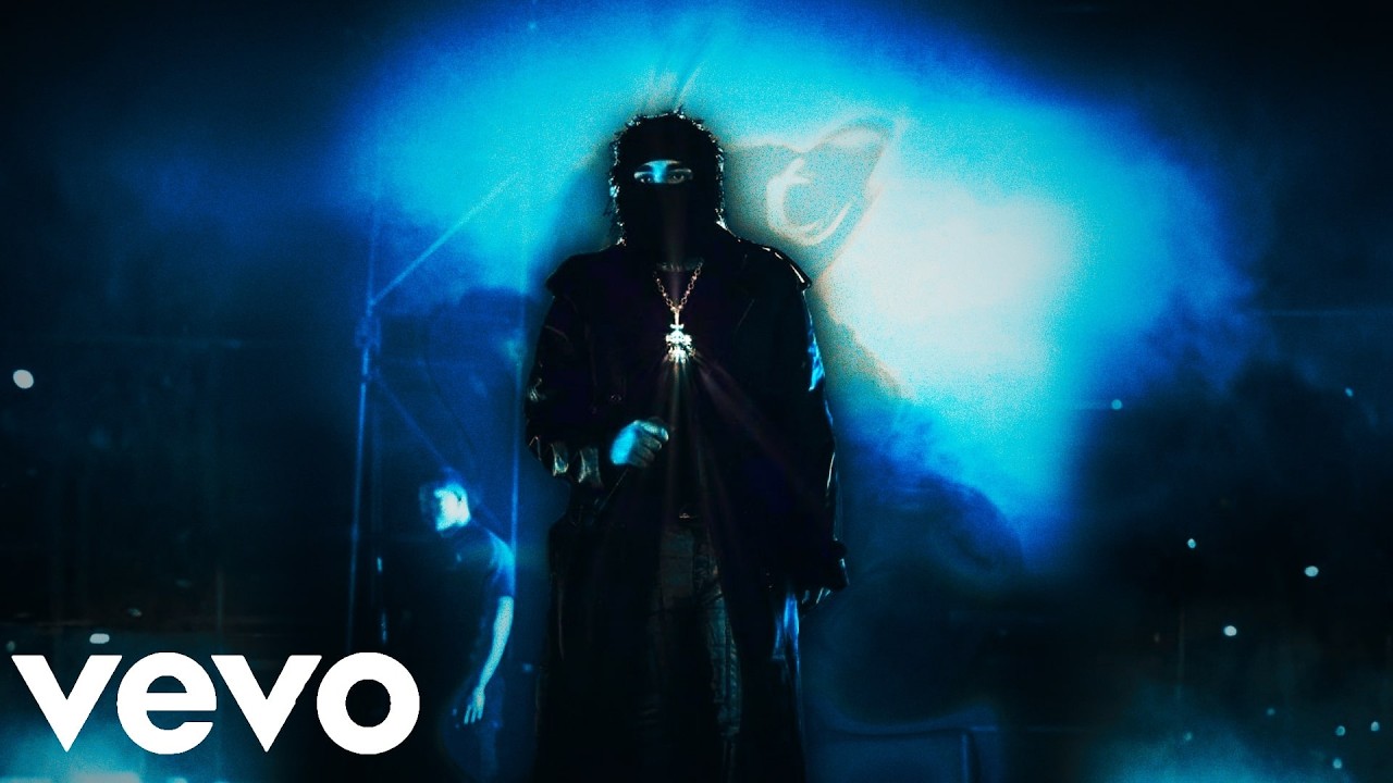 Yeat - Öutta Nöthing [Music Video]