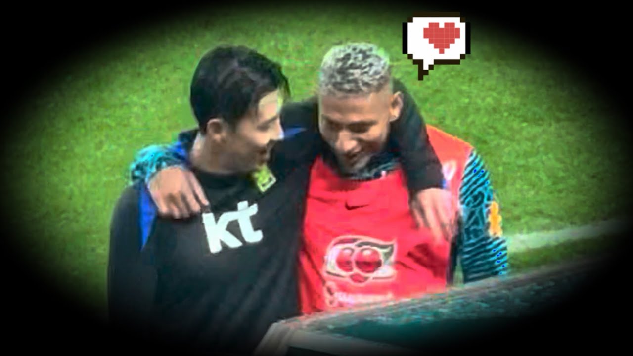 vlog, 2026 K리그 개막전을 기다리며... A매치 축구 평가전•브라질 친선 경기