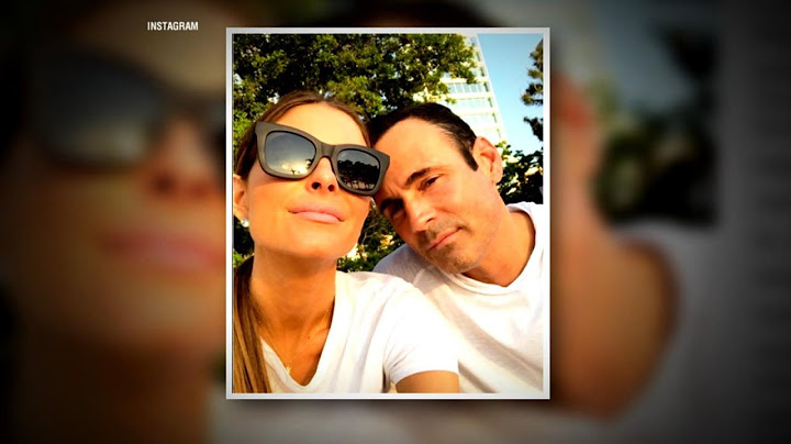 Maria Menounos shares her recovery journey with fans