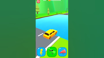 shape-shifting #shorts #video #games 🚁🏍️🚲🚘 #shapeshifting #car