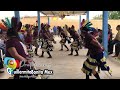 Danza Femenil de Cañas, Sain Alto, Zacatecas