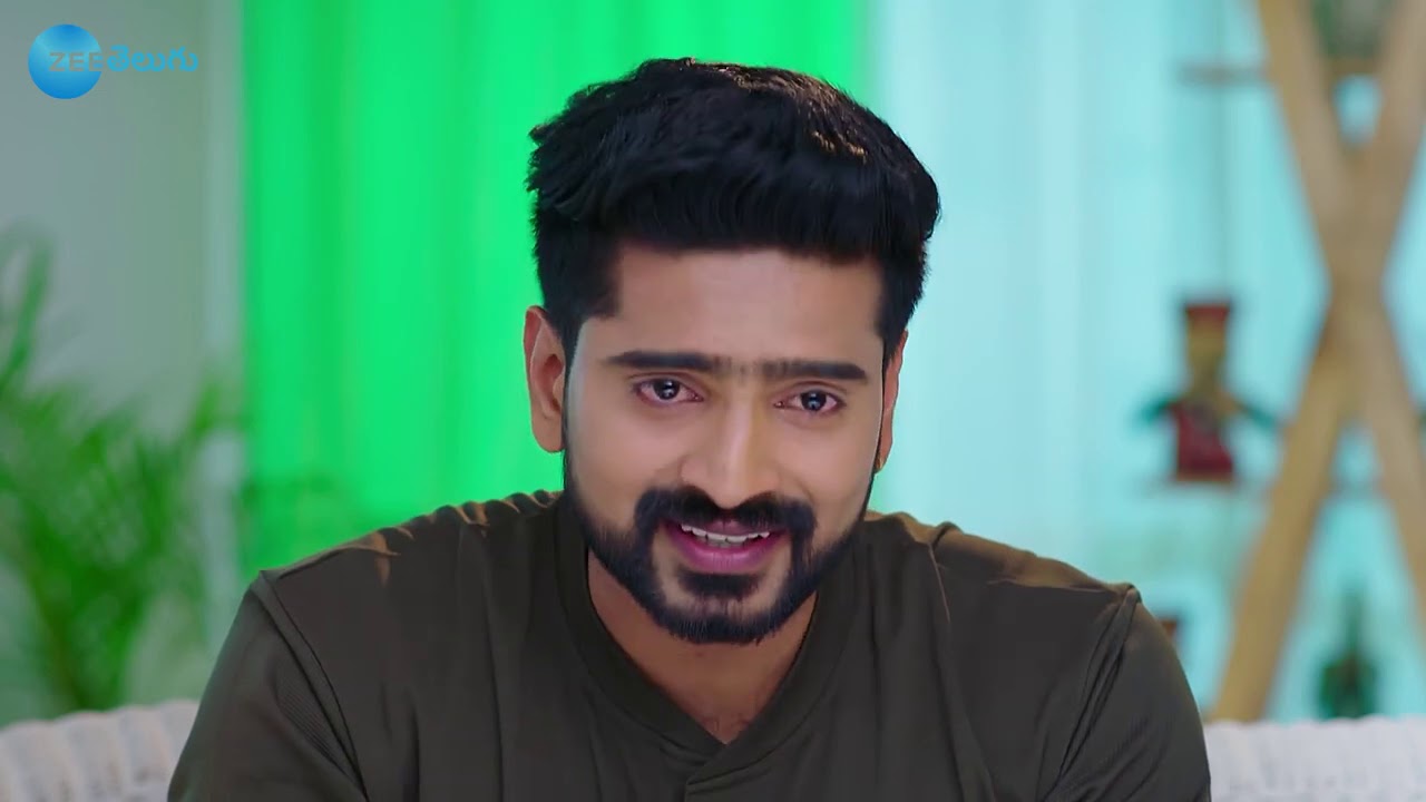 EP 156Гитлер Гари Пеллам - Индийское телешоу телугу - Же Телугу