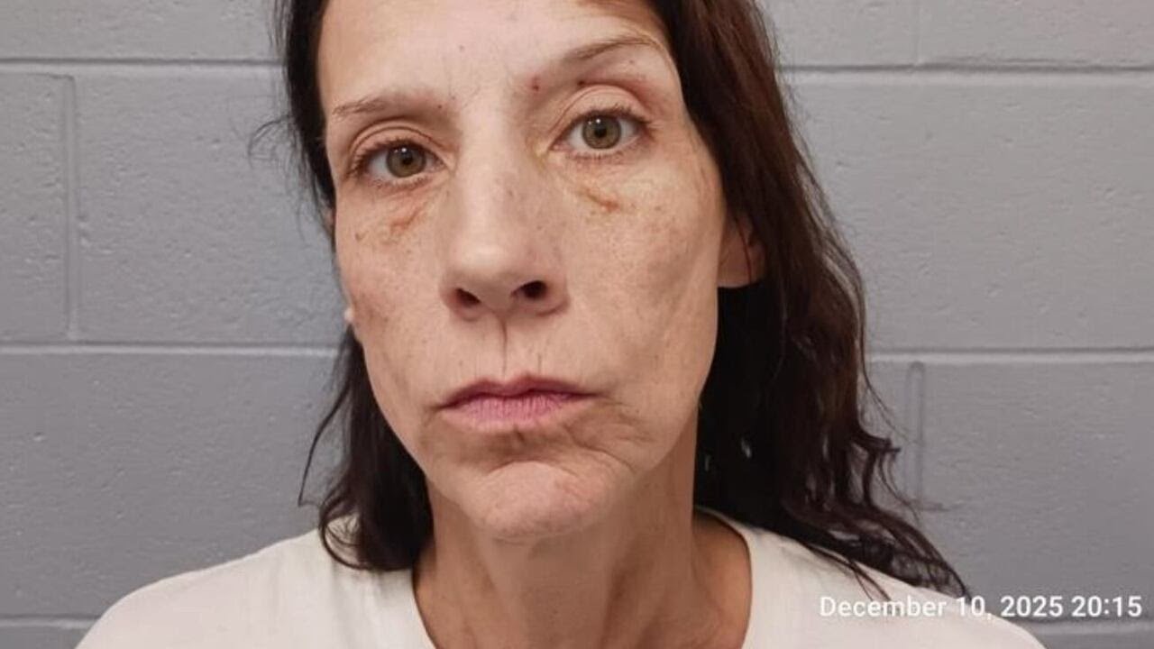Willard, Mo., woman faces murder charge in death of man she was caring for