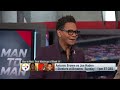 Man to Man: The Best Wide Receiver vs. Corner Match Ups (Week 11) | NFL Network