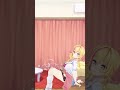 【未確認生物】妖怪M字開脚歩行女【園原あいり】 #Shorts