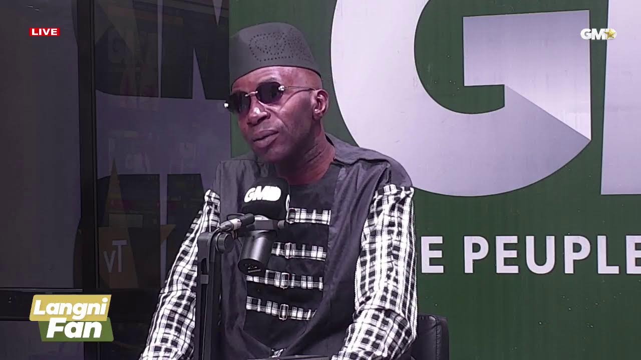 🟩 𝐋𝐀𝐍𝐆𝐍𝐈 𝐅𝐀𝐍