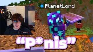 Lifesteal SMP Out Of Context