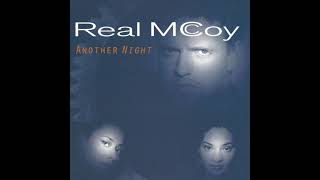 Real McCoy - Automatic Lover (Extended Version) Resimi