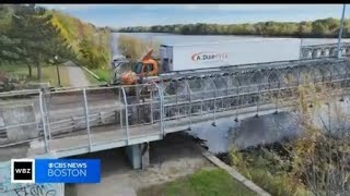 Question Everything: Why has the Rourke Bridge in Lowell not been replaced?