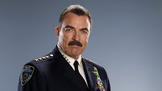 Happy 79th Birthday Tom Selleck