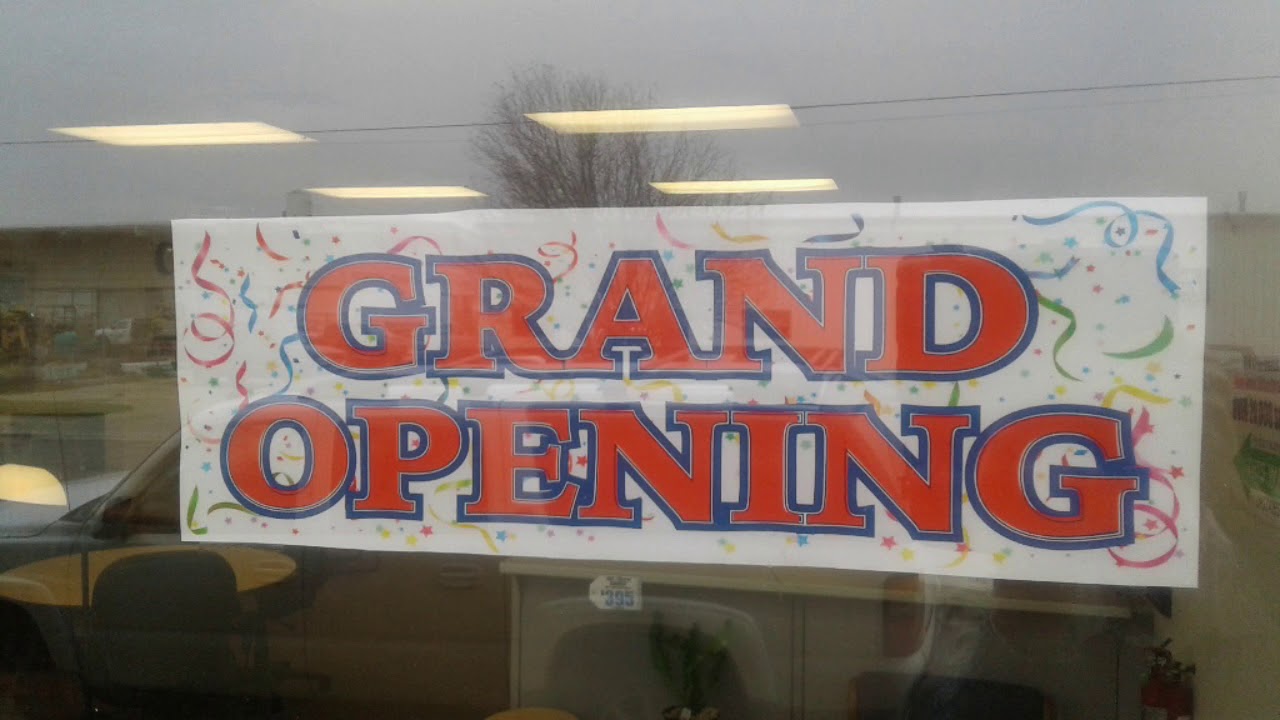 Office Furniture Options celebration in Sioux City YouTube