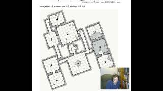RPG REVIEW: Adventure Site Contest Entries #6-9