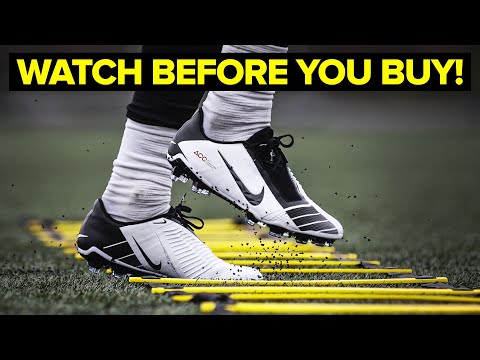 ファントムヴェノム FUTURE DNA Total 90 Nike Launch The PhantomVNM T90 'Future DNA' Football Boots