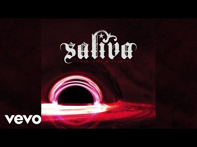 Saliva - Tragic Kind Of Love