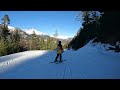 la norma piste verte film by totol