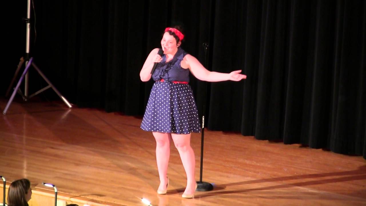 The Voice Singing Competition YouTube